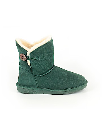 Bearpaw Ankle Boots (view 1)