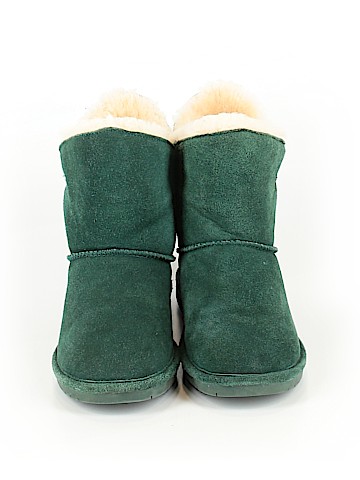 Bearpaw Ankle Boots (view 2)