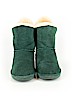 Bearpaw Teal Ankle Boots Size 9 - photo 2