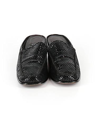 Stuart Weitzman Mule/Clog (view 2)