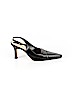 Antonio Melani Black Heels Size 6 - photo 1