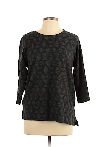 Pendleton Sweatshirt (view 1)