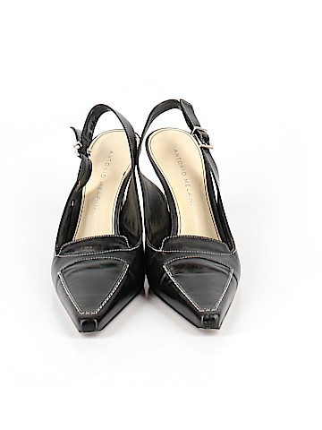 Antonio Melani Heels (view 2)