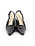 Antonio Melani Black Heels Size 6 - photo 2