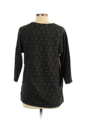 Pendleton Sweatshirt (view 2)