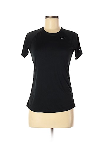 Nike Active T-Shirt (view 1)