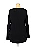 Matty M Black Long Sleeve T-Shirt Size XL - photo 2