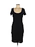 H&M Black Casual Dress Size M - photo 1