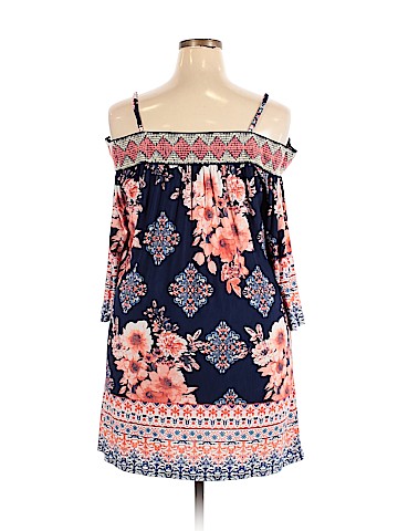 Trixxi Sleeveless Blouse (view 2)