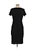H&M Black Casual Dress Size M - photo 2