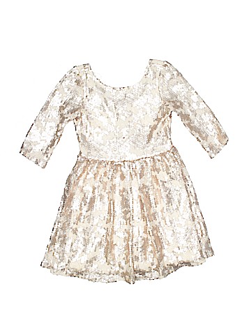 GB Girls Special Occasion Dress (view 1)