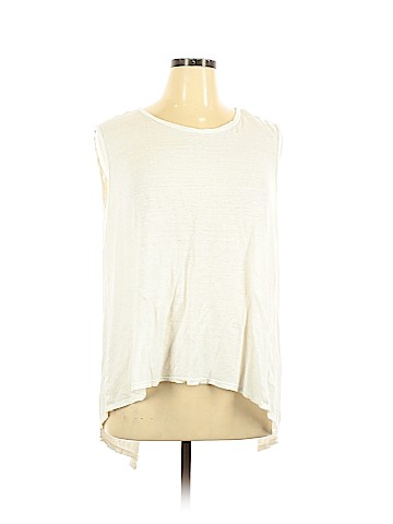 Velvet by Graham & Spencer Sleeveless Top (view 1)