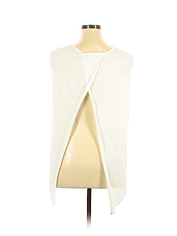 Velvet by Graham & Spencer Sleeveless Top (view 2)