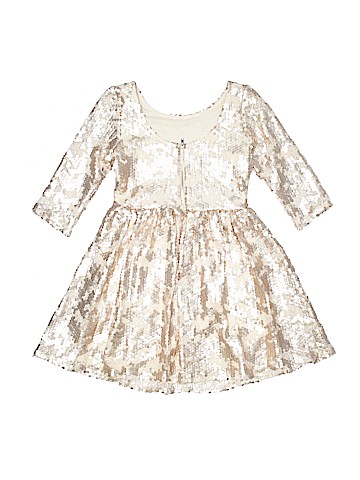 GB Girls Special Occasion Dress (view 2)