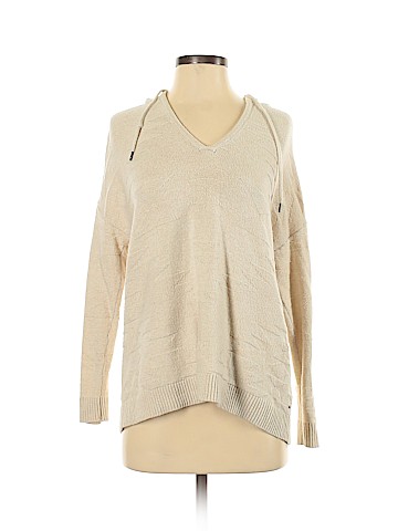 American Eagle Outfitters Pullover Hoodie (view 1)