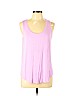 A New Day Purple Tank Top Size XL - photo 1
