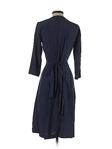 Ines de la Fressange for Uniqlo Casual Dress (view 2)