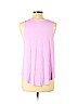 A New Day Purple Tank Top Size XL - photo 2
