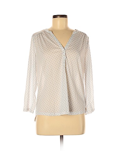 H&M 3/4 Sleeve Blouse (view 1)