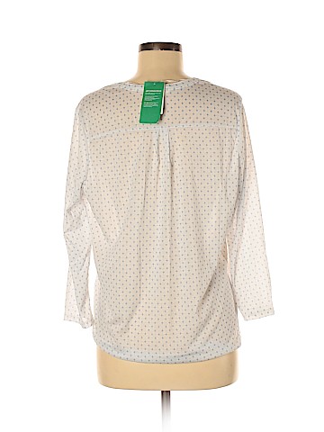 H&M 3/4 Sleeve Blouse (view 2)