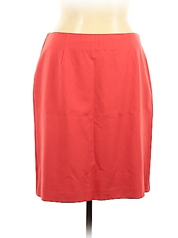 J.jill Casual Skirt (view 1)
