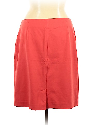 J.jill Casual Skirt (view 2)
