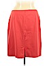 J.jill Pink Casual Skirt Size XL - photo 2