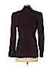 Classiques Entier Brown Blazer Size 4 - photo 2