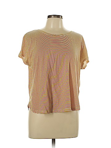 H&M Short Sleeve T-Shirt (view 1)