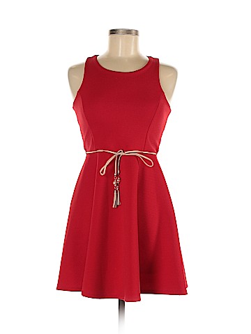 Soprano Casual Dress (view 1)