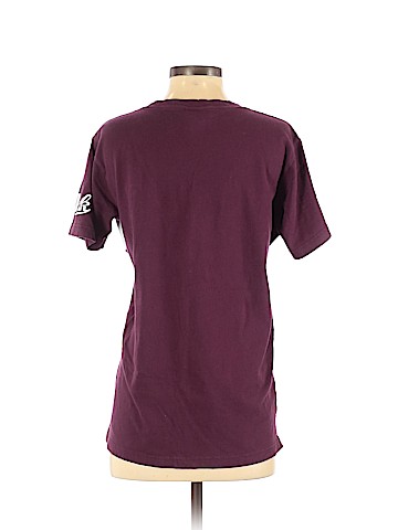 Victoria's Secret Pink Short Sleeve T-Shirt (view 2)