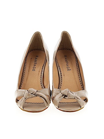 Rampage Wedges (view 2)