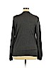 Old Navy Gray Cardigan Size XL - photo 2