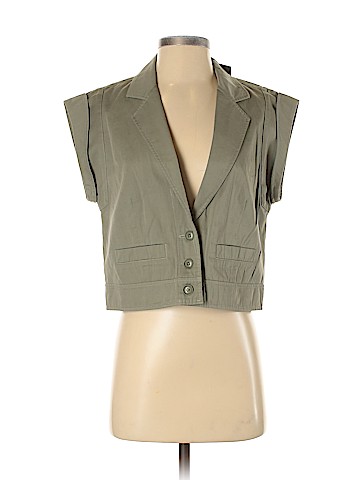 7 For All Mankind Vest (view 1)