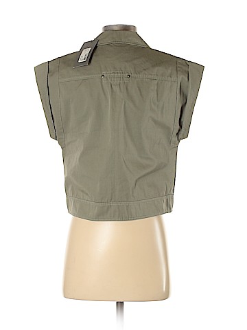 7 For All Mankind Vest (view 2)