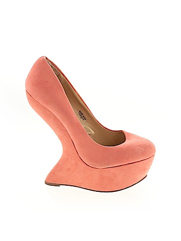 Atmosphere Heels (view 1)