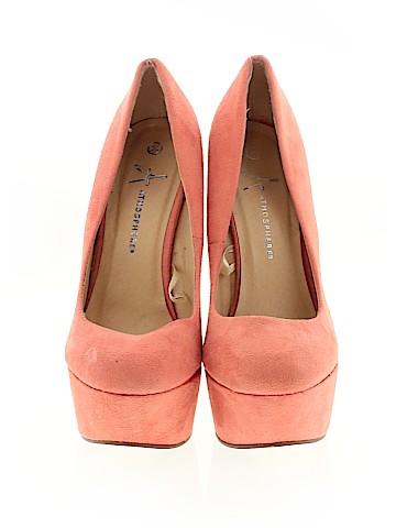 Atmosphere Heels (view 2)