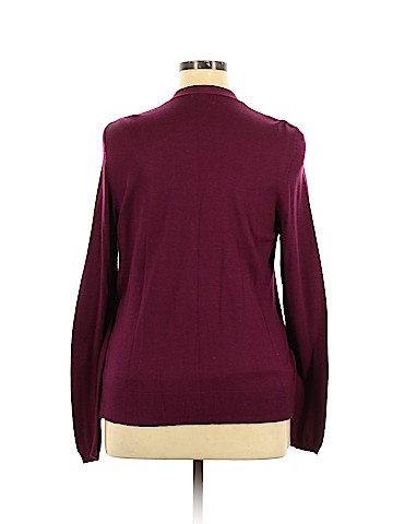 Talbots Cardigan (view 2)