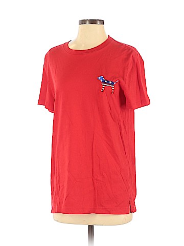 Victoria's Secret Short Sleeve T-Shirt (view 1)