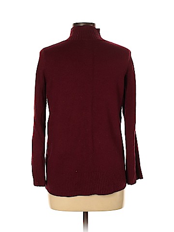 Ann Taylor LOFT Turtleneck Sweater (view 2)