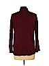 Ann Taylor LOFT Burgundy Turtleneck Sweater Size M (petite) - photo 2