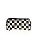 Marc by Marc Jacobs Checkered-gingham Blue Makeup Bag One size - photo 2