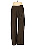 Eileen Fisher Green Dress Pants Size M (petite) - photo 2