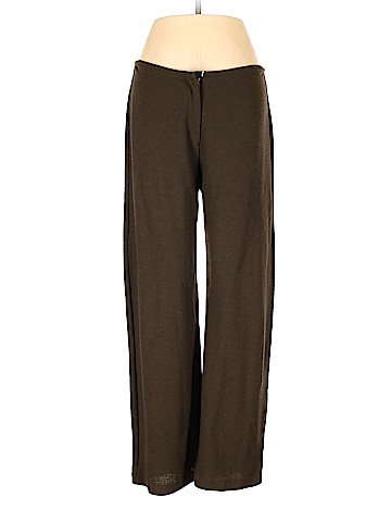 Eileen Fisher Dress Pants (view 1)