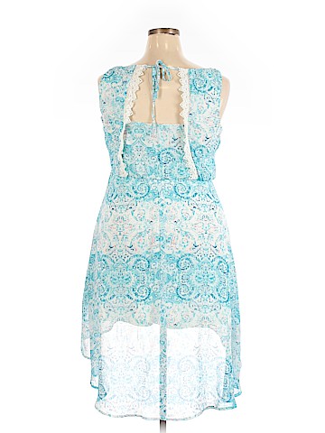 Lily Rose Casual Dress (view 2)