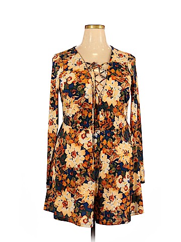 Forever 21 Romper (view 1)