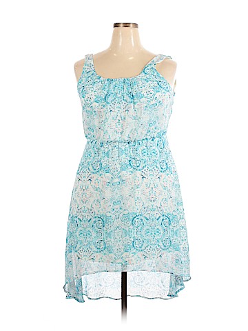 Lily Rose Casual Dress (view 1)