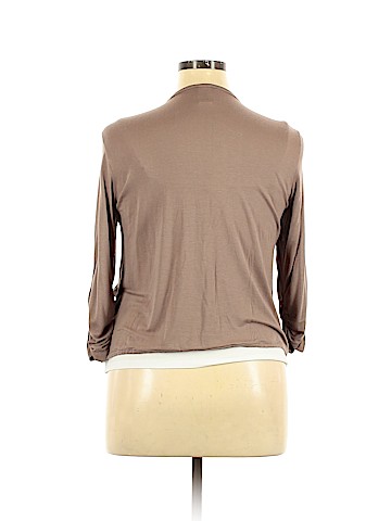 Bobeau Cardigan (view 2)