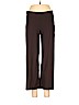 Eileen Fisher Brown Casual Pants Size M - photo 1