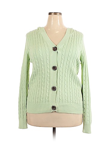 Assorted Brands Cardigan (view 1)